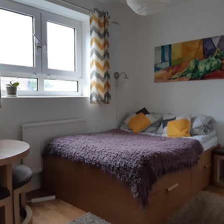 Cosy Room In Camden Town Zone 2 London Exteriör bild