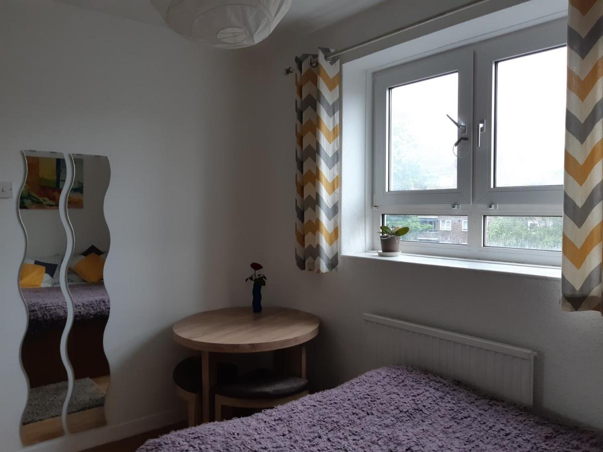 Cosy Room In Camden Town Zone 2 London Exteriör bild