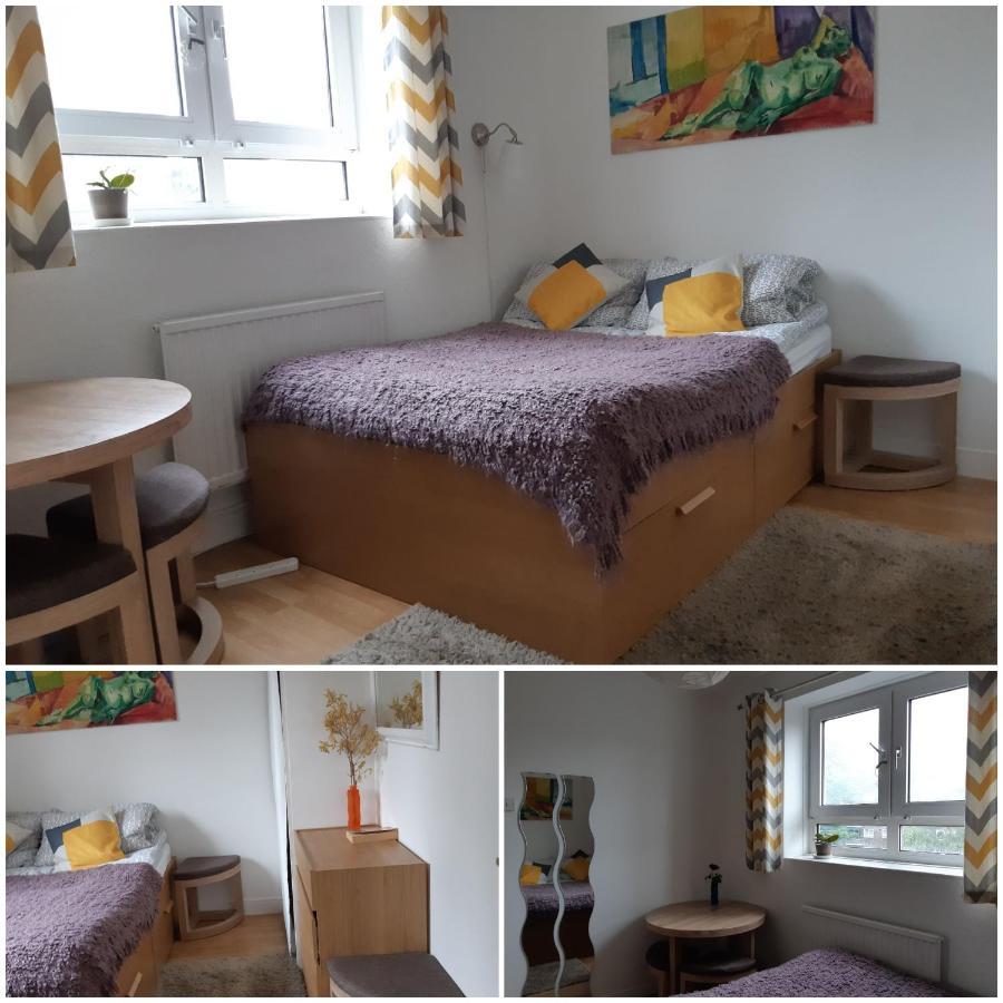 Cosy Room In Camden Town Zone 2 London Exteriör bild