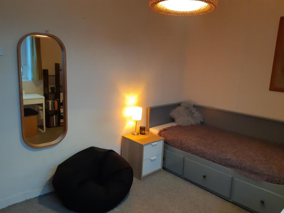 Cosy Room In Camden Town Zone 2 London Exteriör bild