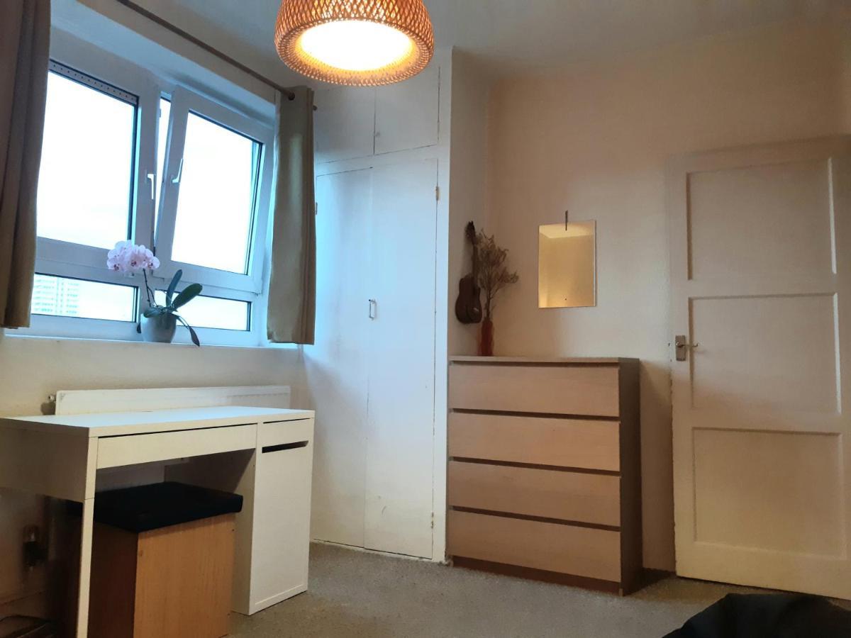 Cosy Room In Camden Town Zone 2 London Exteriör bild